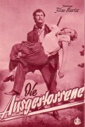 1336: Die Ausgestossene,  Silvana Mangano,  Amedeo Nazzari,
